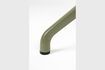 Miniature Green fabric office chair Albert Kuip 11