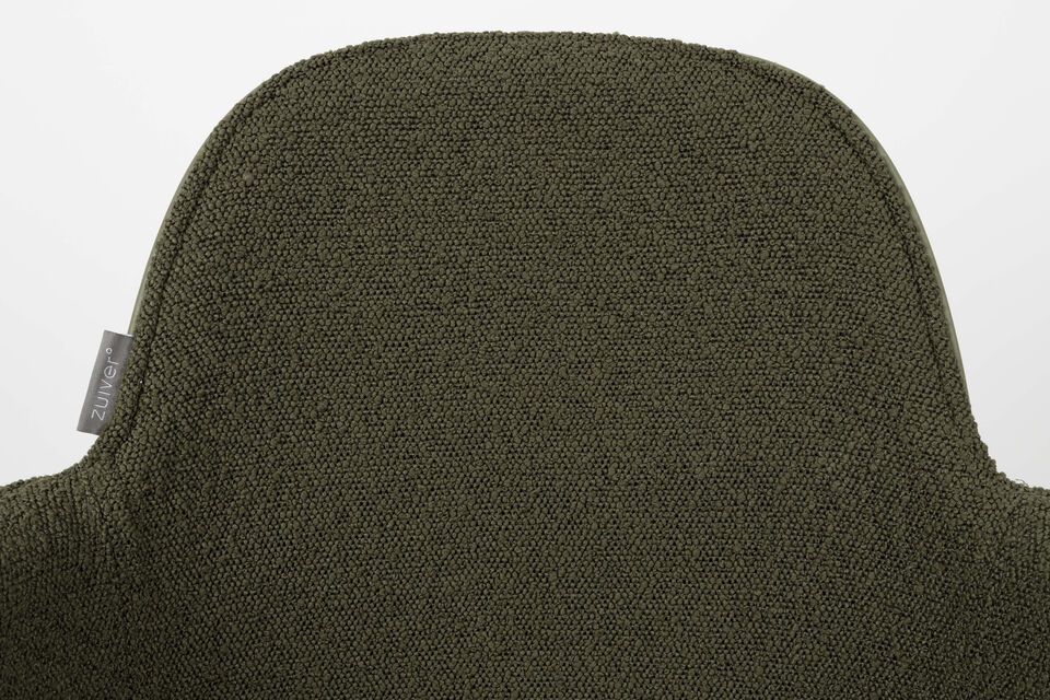 For those looking for matching office furniture