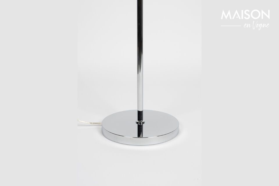 Ideal for accentuating the atmosphere of your living room