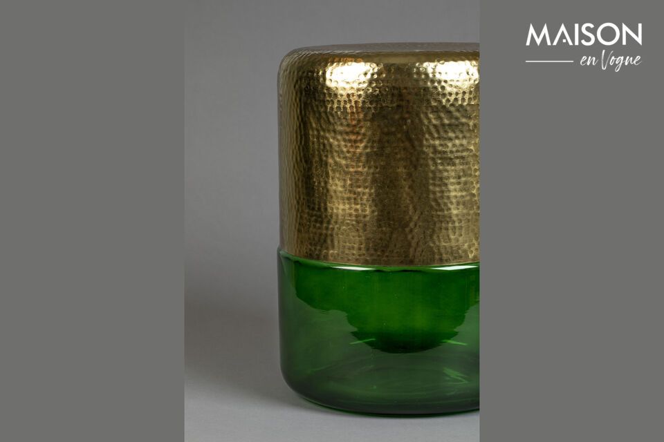 An elegant and practical addition to any space.