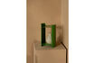 Miniature Green metal side table Navagio 5