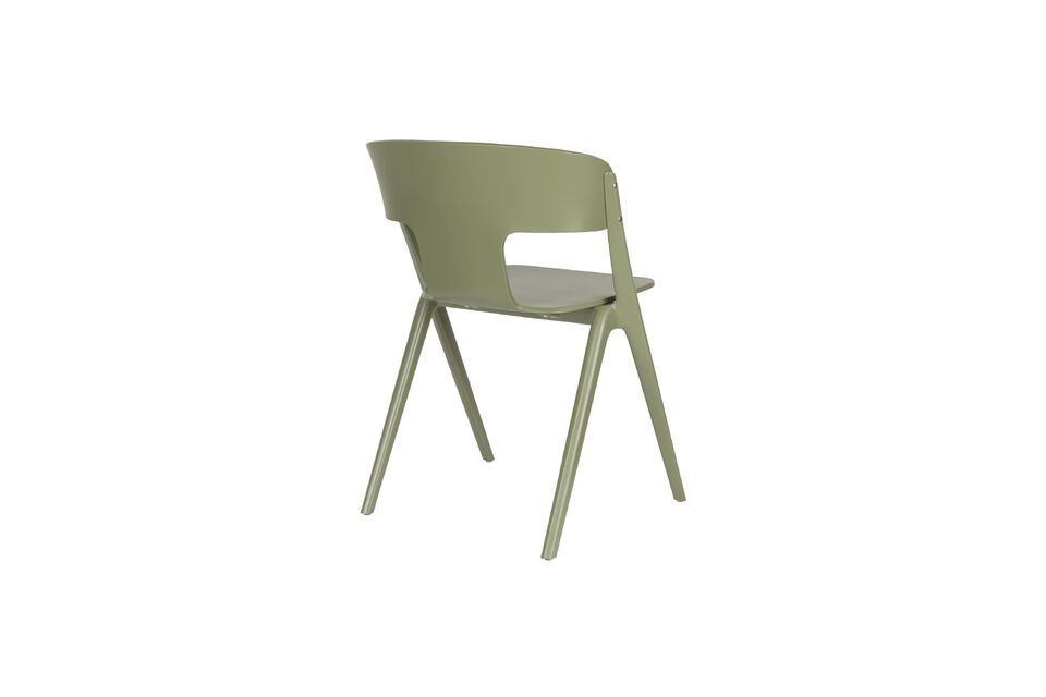 Designed to withstand the vagaries of the weather