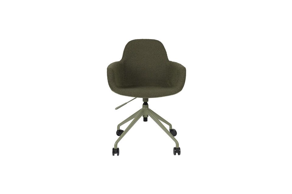 Discover the elegance and functionality of the Albert Kuip office chair