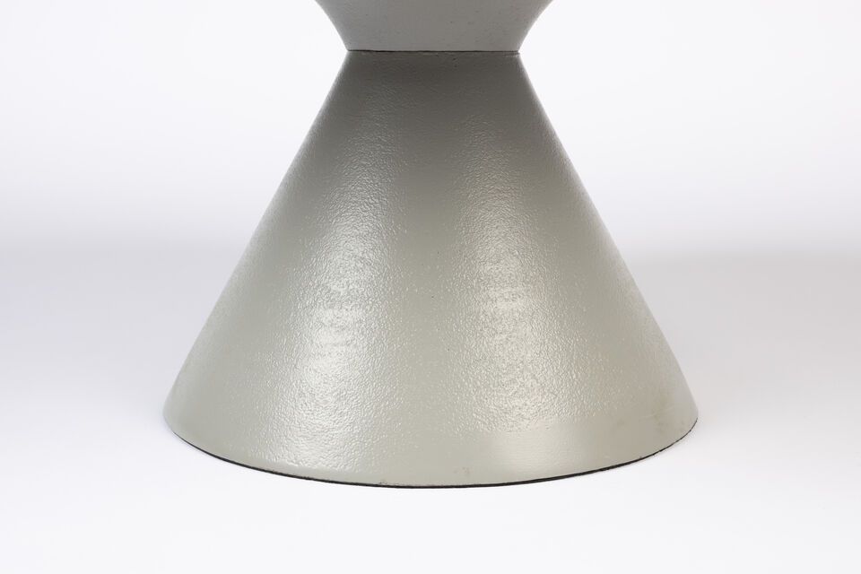 The table\'s raised edge is not just an aesthetic detail; it\'s also practical