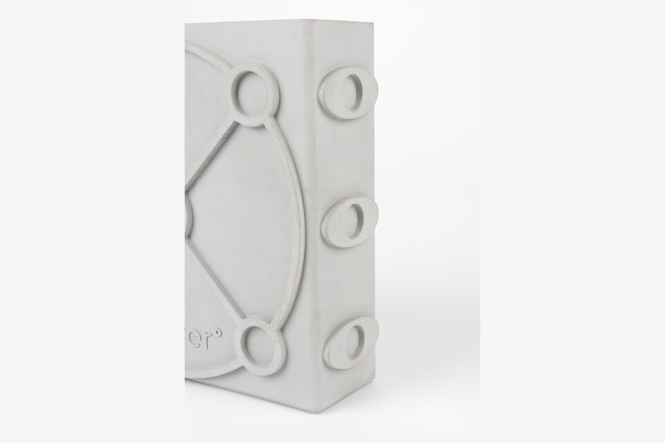 Pair it with other pieces in our Graphic series