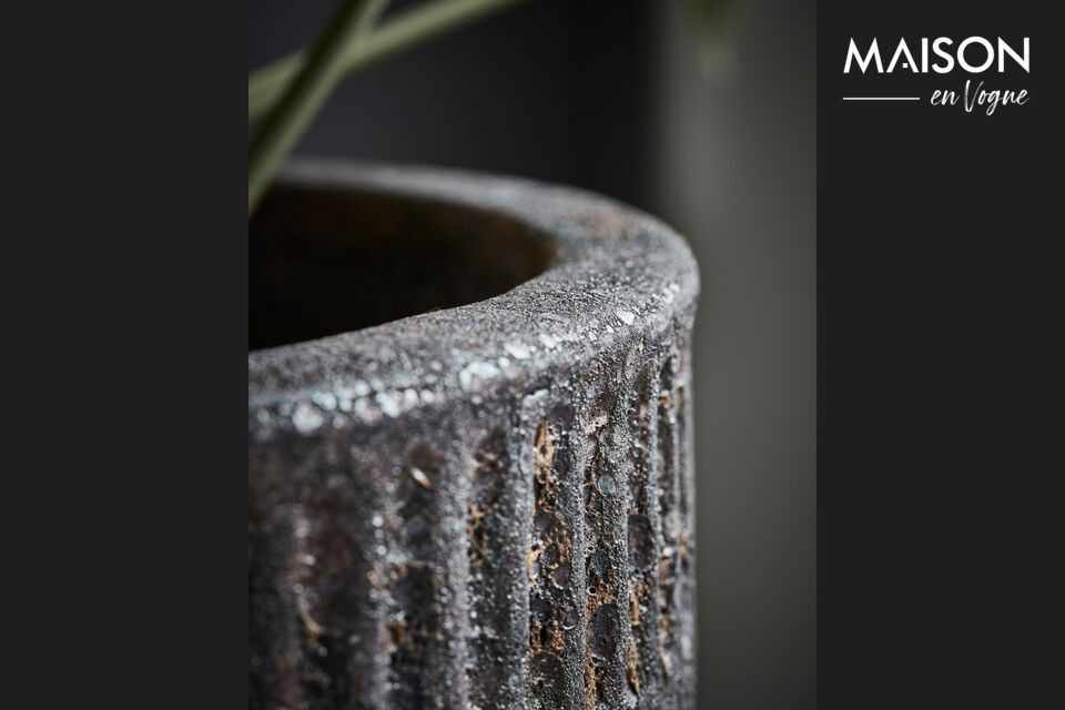These planters are perfect for showcasing your favourite plants and seamlessly blend into any