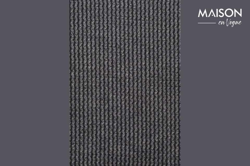 A grey 