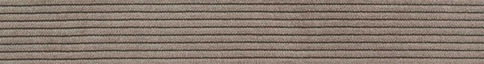 Material Details Grey fabric chair Junzo Rib