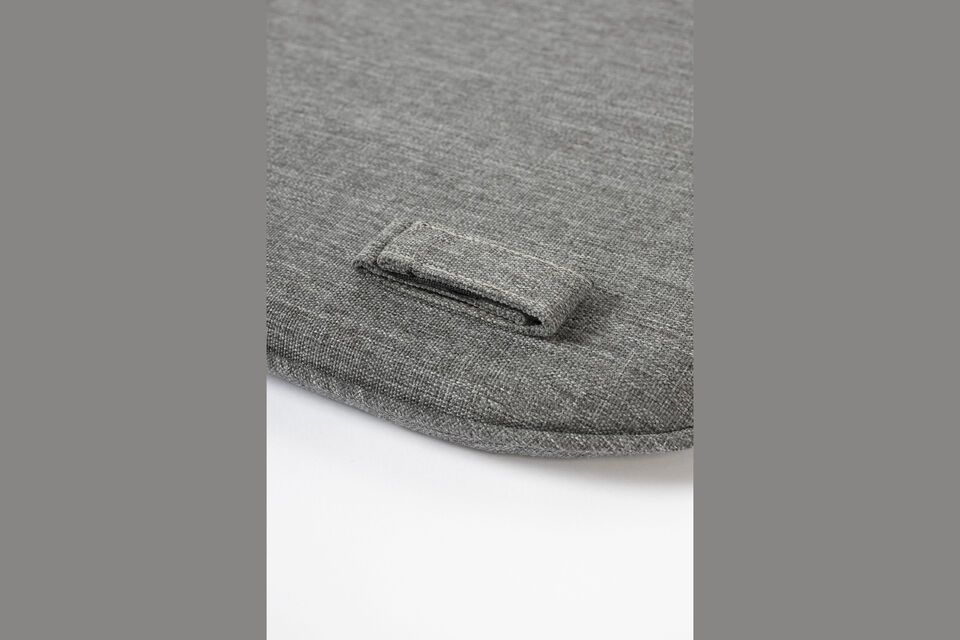 Available in a range of colors