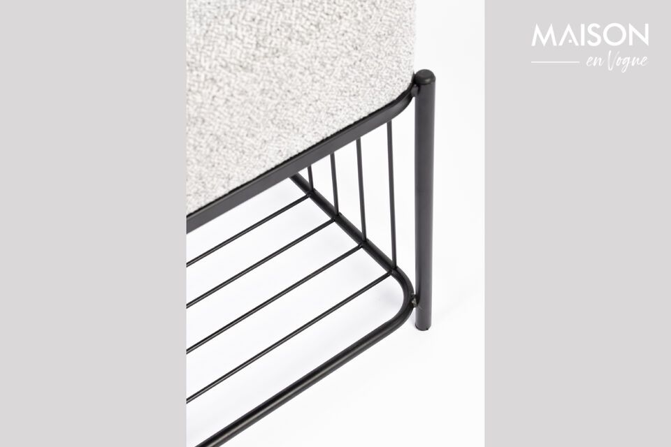 Whether you use it daily or occasionally, it will meet your needs with elegance and simplicity
