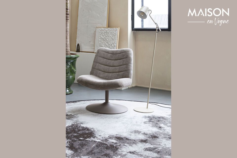 It is also suitable for underfloor heating systems, making it practical for any season