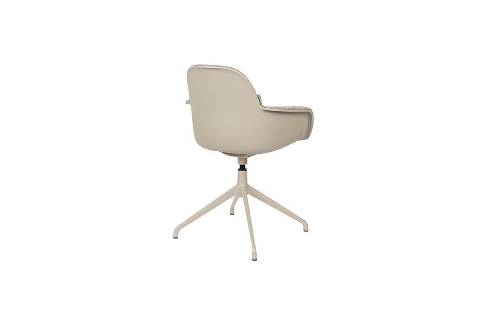 Designed in collaboration with Dutch design studio APE