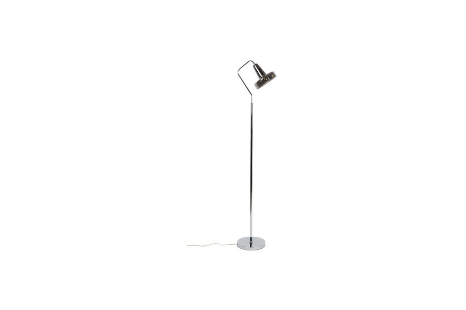 With its 160 cm height and generous dimensions