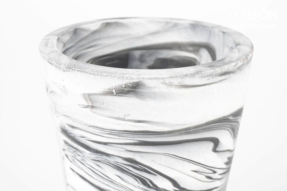 This artisanal process ensures that each piece is exclusive