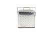 Miniature Grey steel cooler Be Heavy 2