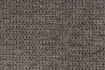 Miniature Grey upholstered dining armchair Portland 11