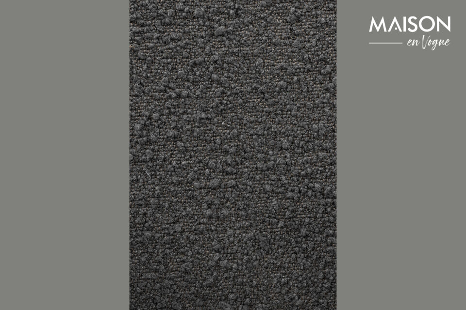 Grey wood armchair NDSM Ndsm - 16