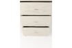 Miniature Grey wood chest of drawers Morning 7