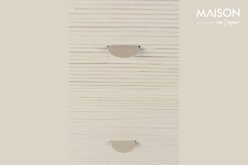  
Available in three different sizes: sideboard, cabinet and bedside table