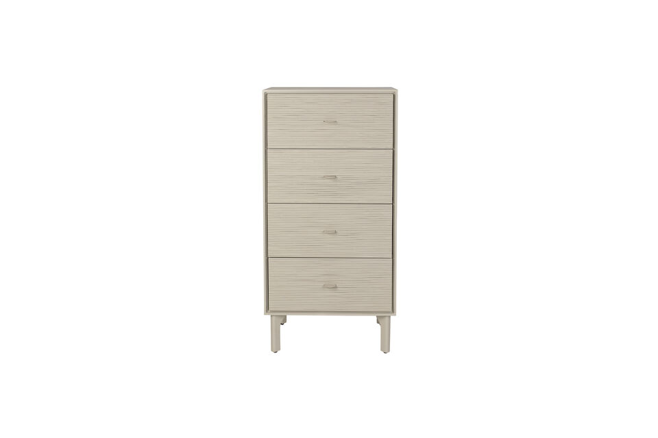With the Morning cabinet, you bring natural allure straight into your home