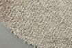 Miniature Grey wool rug 200x290 cm Zest 5