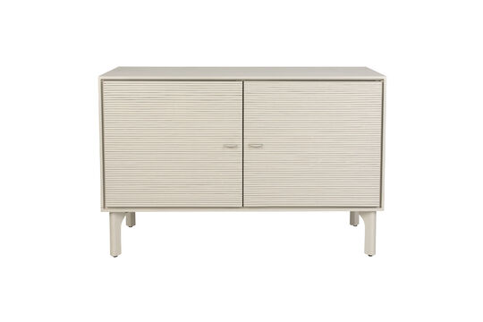 Zie de productbeschrijving grijs houten dressoir Morning Grijs houten dressoir Morning
