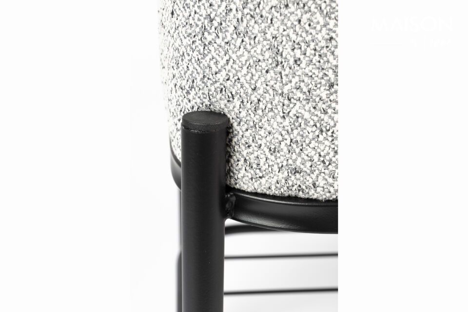 Of je nu op zoek bent naar een subtiel decoratief element of naar extra functioneel meubilair
