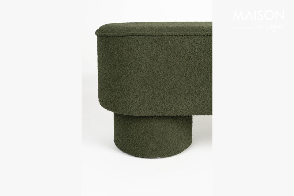 Ervaar comfort en elegantie met de Marcos bankje