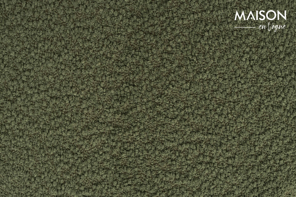 De Marcos kruk is de perfecte mix van comfort en stijl