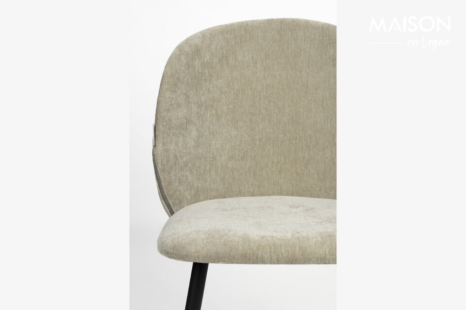  
Beschikbaar in verschillende kleuren om aan te sluiten bij jouw persoonlijke smaak en interieur