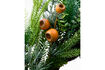 Miniatuur Groene kerstkrans HDDeco 3