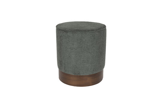 Zie de productbeschrijving groene kruk Bellevue Groene kruk Bellevue