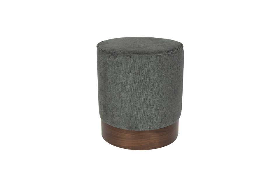 Groene kruk Bellevue DutchBone