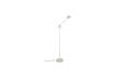 Miniatuur Groene metalen vloerlamp Aero 1
