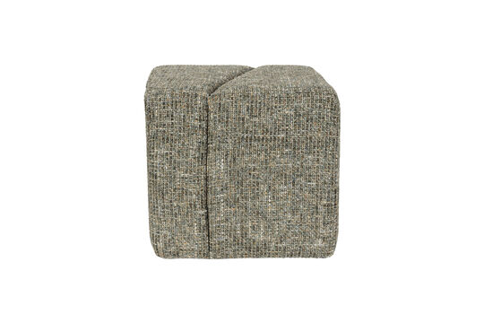 Groene polyester kruk Dance Productfoto