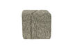 Miniatuur Groene polyester kruk Dance 1