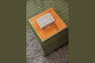 Miniatuur Groene salontafel Tiles 4