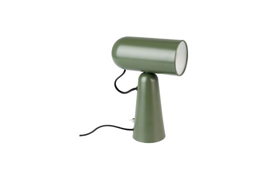 Zie de productbeschrijving groene Vesper bureaulamp Groene Vesper bureaulamp