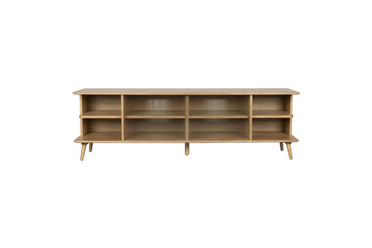 Zie de productbeschrijving groot dressoir in natuurlijk eikenfineer Rise Groot dressoir in natuurlijk eikenfineer Rise