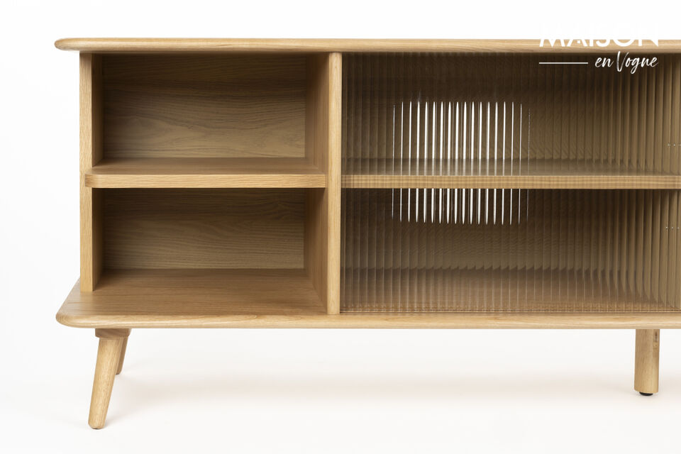 Kies je voor licht eiken of ga je juist voor warm walnoot?


Komt in verschillende maten dressoir