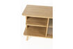 Miniaturansicht Großes Sideboard aus Eichenfurnier Natur Rise 7