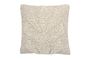 Miniature Gulzar wool cushion Clipped