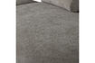 Miniaturansicht Halbrundes 4-Sitzer Sofa Velvet Sand Melange Batavier 9