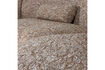 Miniaturansicht Halbrundes Sofa 6-Sitzer hellbraun melange Batavier 5