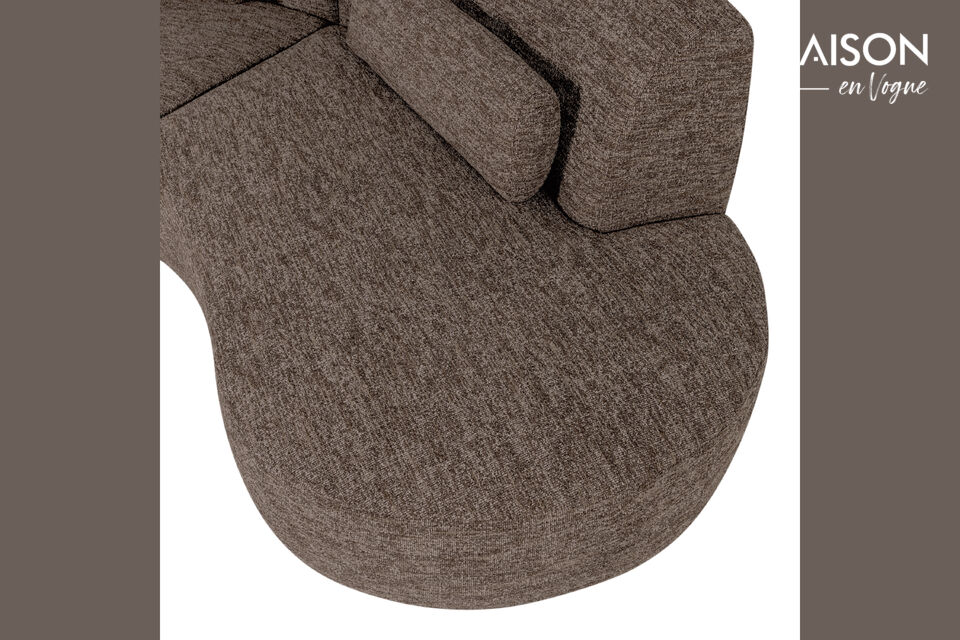 Met onze Batavier voeg jij moeiteloos design en comfort toe aan jouw woonkamer
