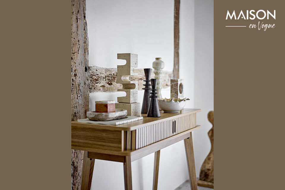 Il bellissimo Deco aggiunge un’espressione moderna e artistica all’interno ovunque venga