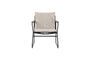 Miniature Hampton Armchair Clipped