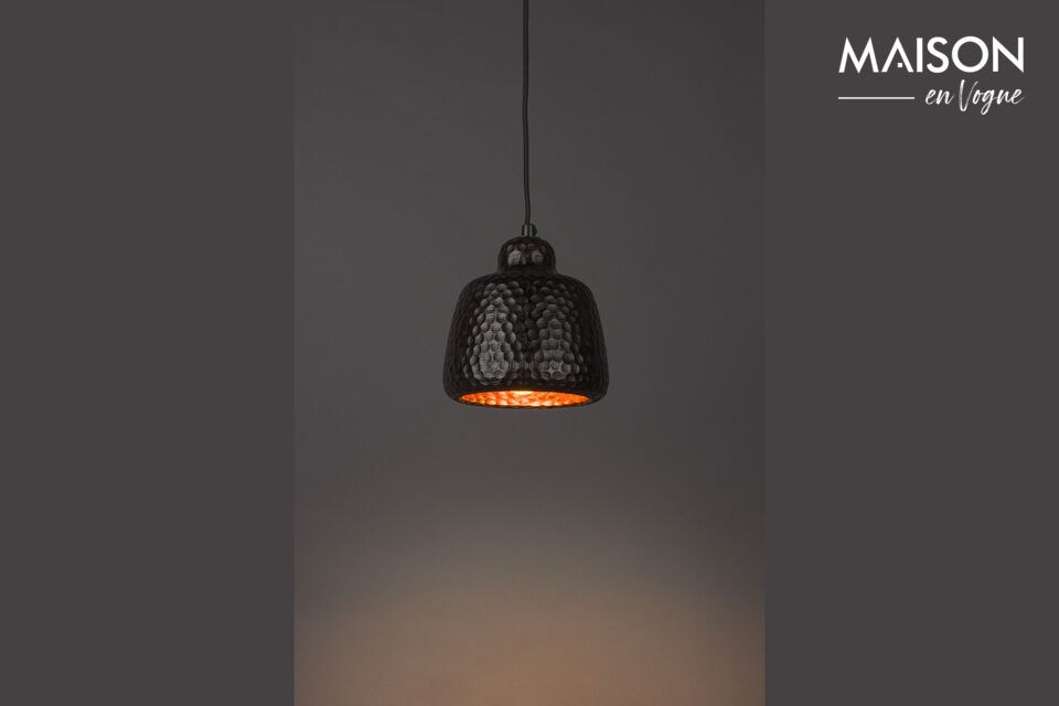 Genau diesen Effekt erzielt die Dutchbone Marnix Serie