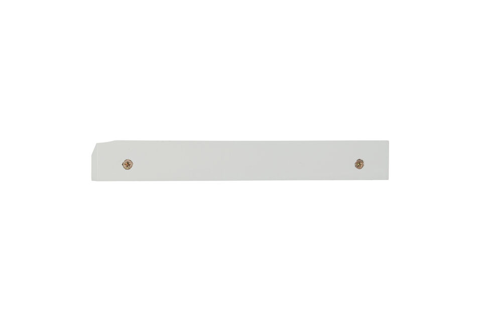 As a result, this material has a very smooth surface
