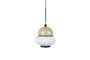 Miniatuur Hanglamp Bumble M Beige Productfoto